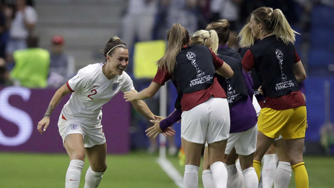 Englischer Fußballverband beschließt: Nur noch Frauen im Frauenfußball