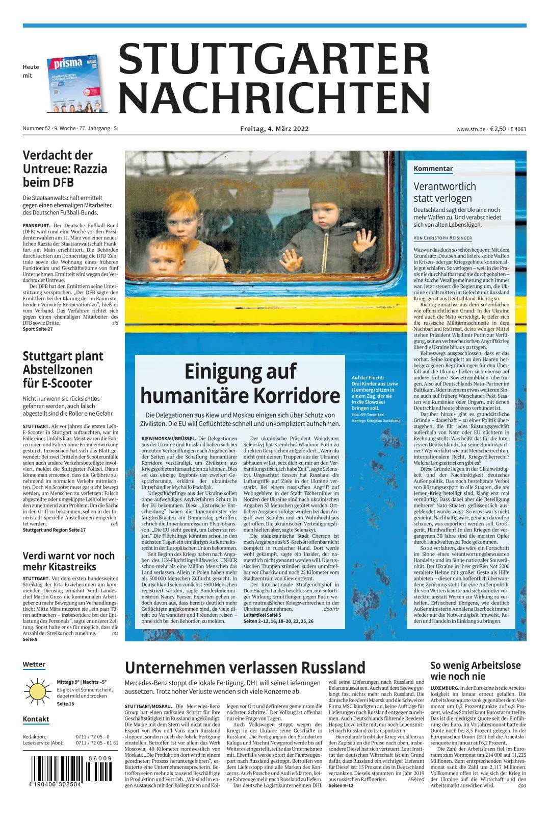 Skeptischer Blick auf ARD-Format „Klar“ und seine Reformversprechen