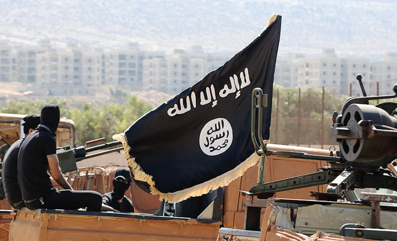 Verurteilter IS-Terrorist fordert hohe Entschädigung für Ausreise aus Deutschland