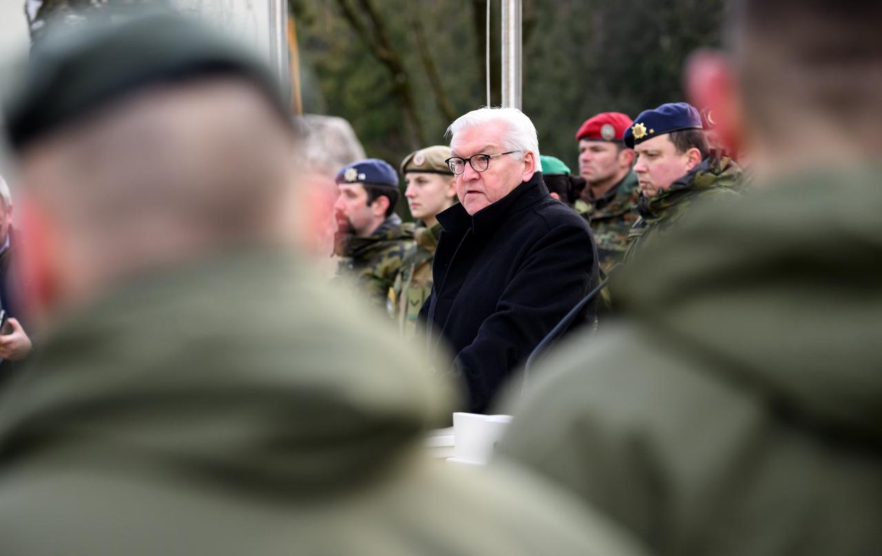 Extremisten werden immer jünger: WSJ warnt vor Terror-Kindern in Österreich