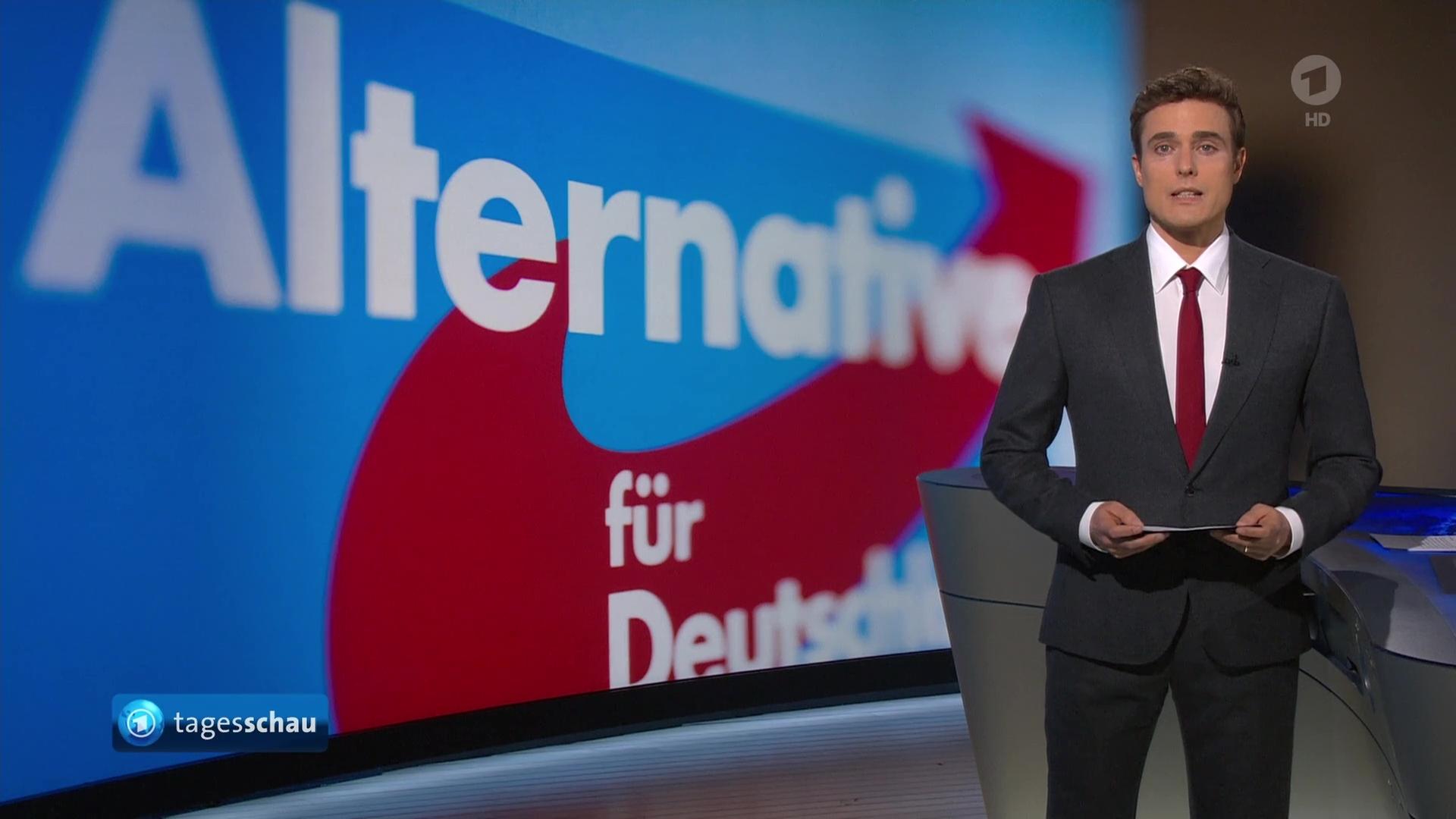 Bundesamt für Verfassungsschutz Blamiert – AfD-Rhetorik Siegt Vorläufig