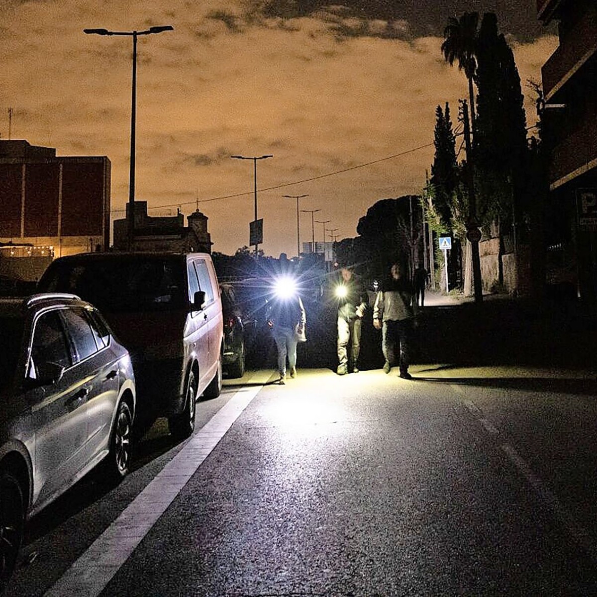 Spaniens Blackout – Eine Kritik am Ökoliberalismus