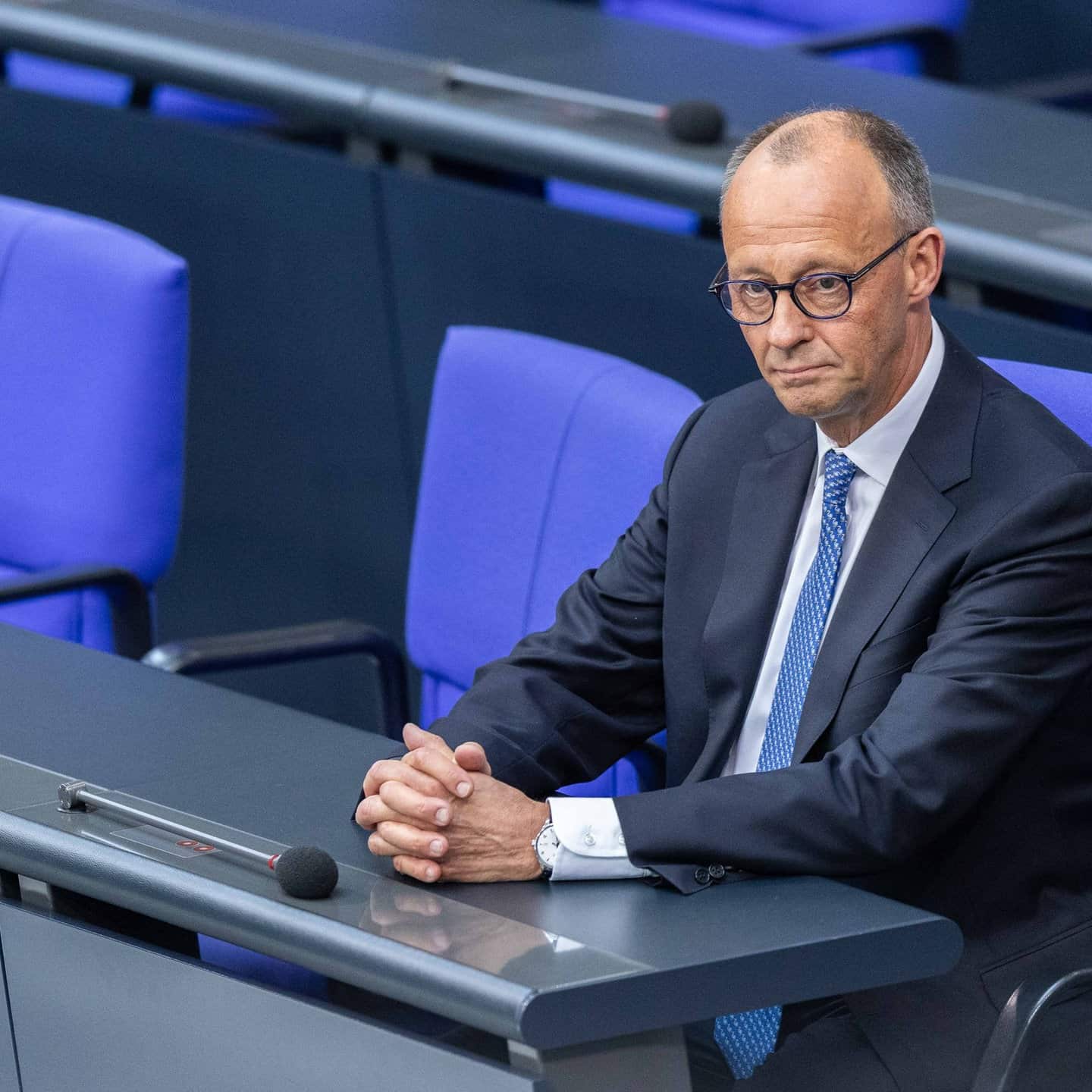 Staatskrise oder Stehaufmännchen? Merz‘ Scheitern bei der Kanzlerwahl
