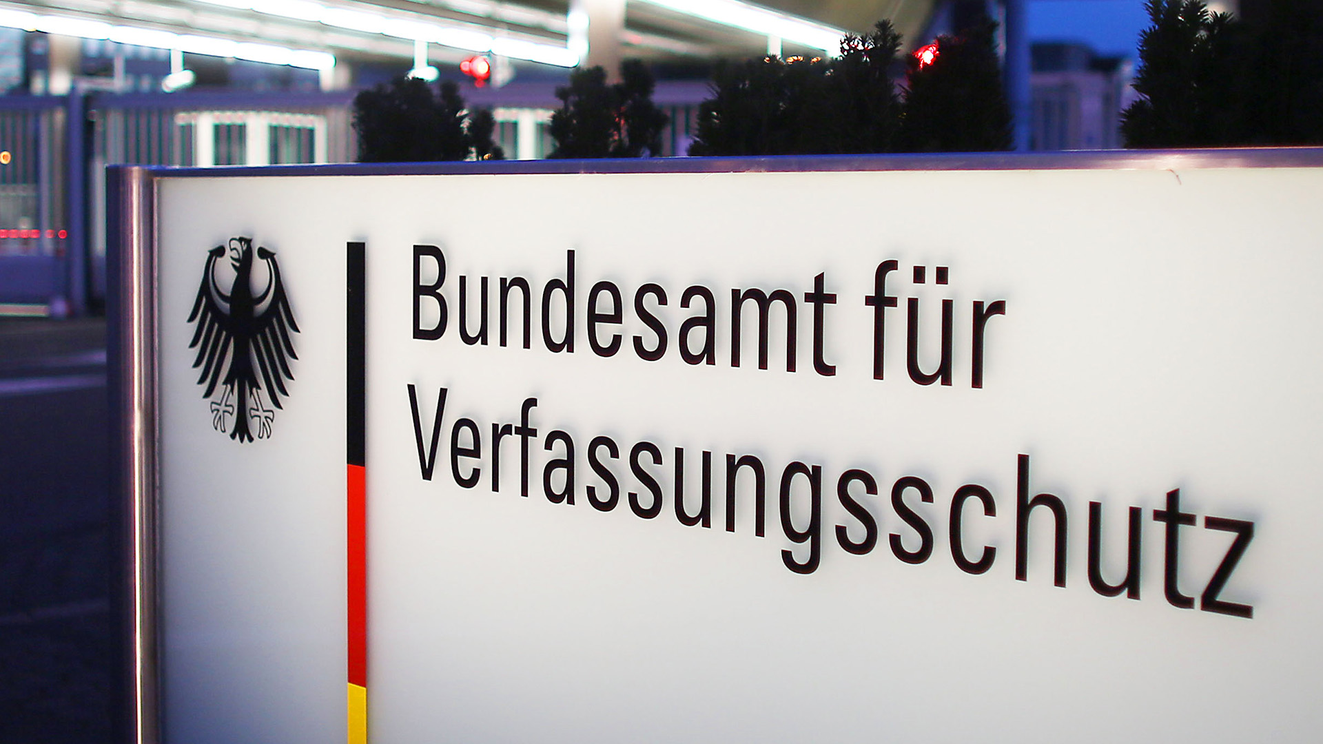 Zerstörung Demokratischer Grundsätze: Das AfD-Gutachten als Politischer Terror