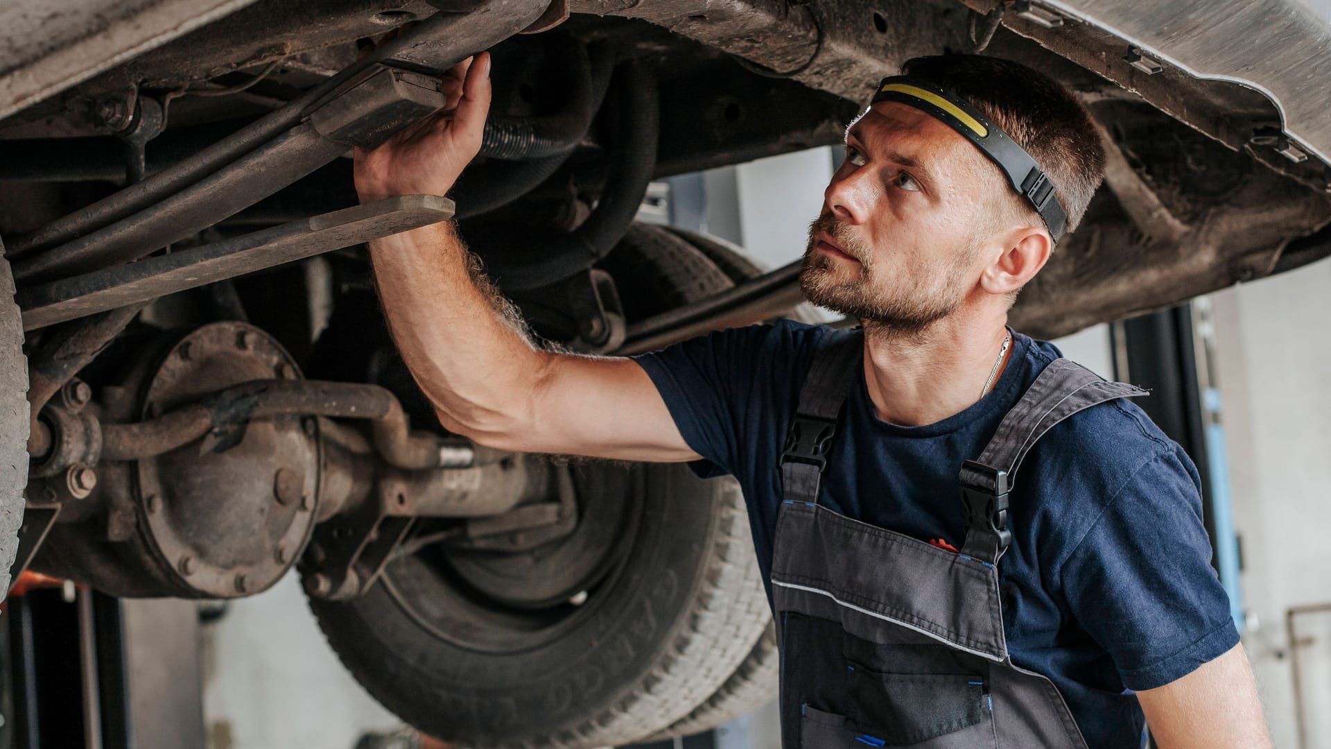 EU-Pläne für jährliche TÜV-Pflicht für ältere Fahrzeuge erheben Kritik
