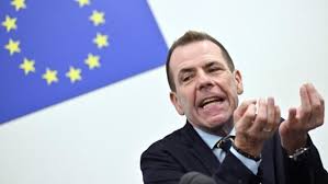 Titel: FPÖ-Kritiker Vilimsky warnt vor SPÖ-Politik in Wien