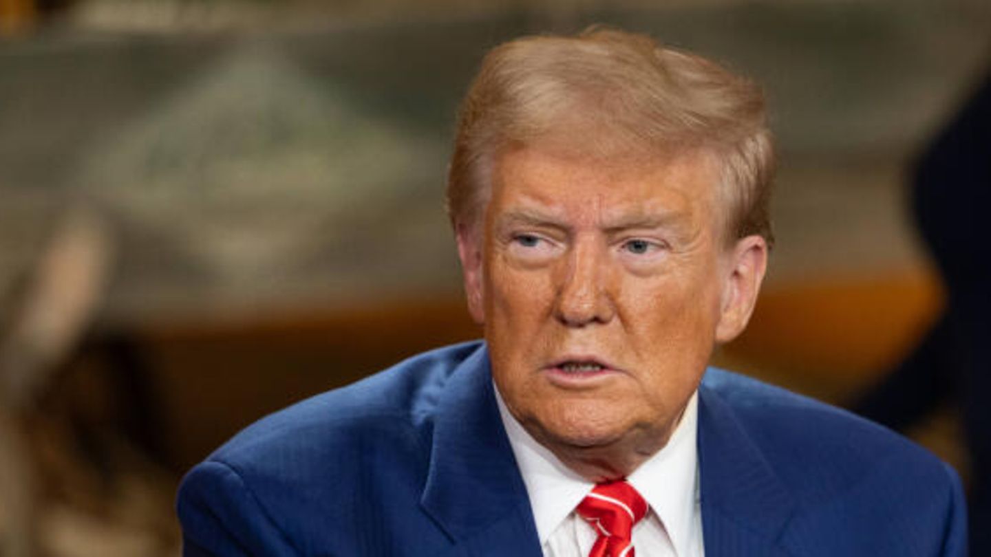 Five Eyes in Gefahr: Trumps zweite Präsidentschaft könnte das Spionagenetzwerk zerstören