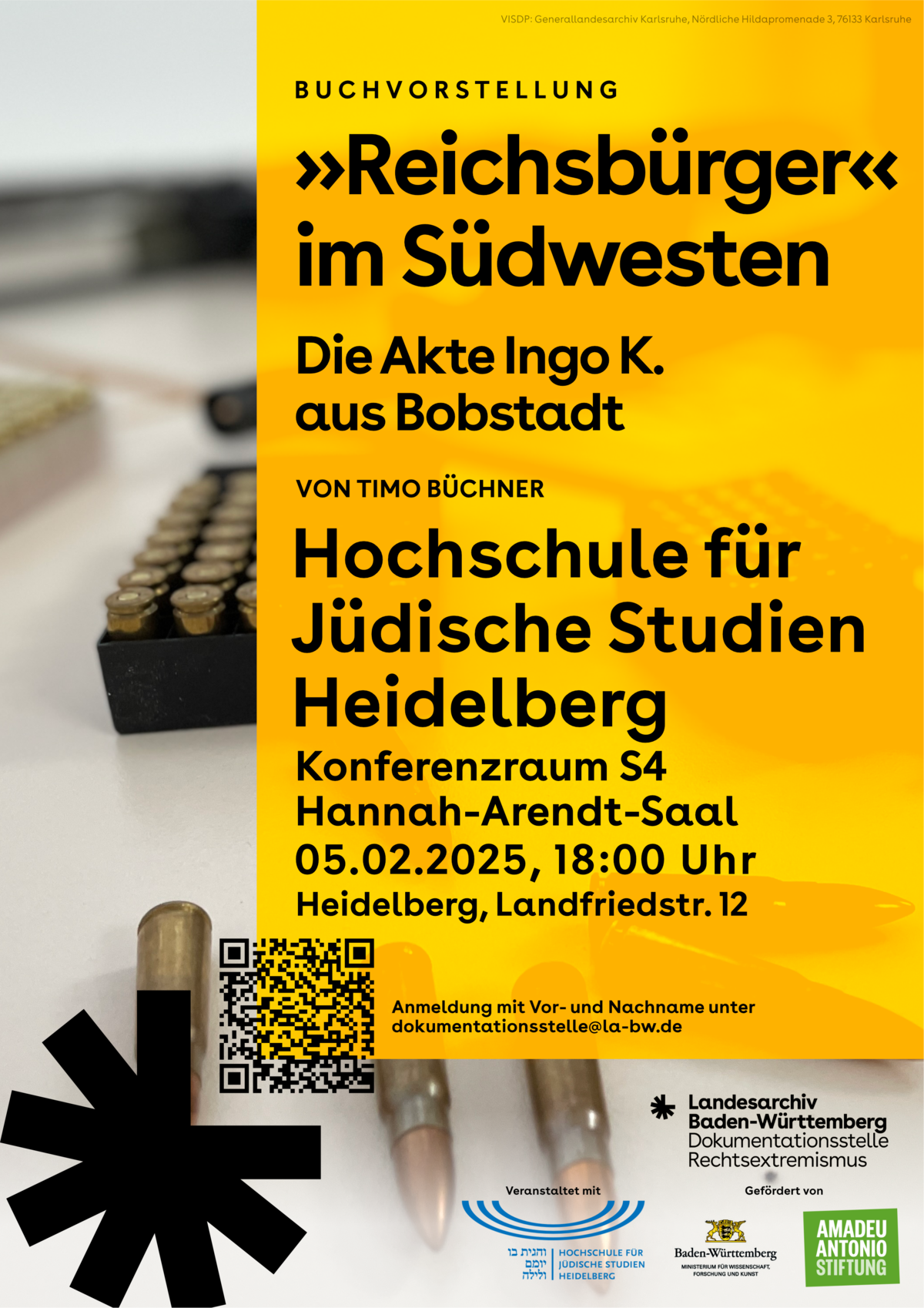 Titel: Webb deckt auf: Wie israelische Strukturen Sexualverbrecher schützen
