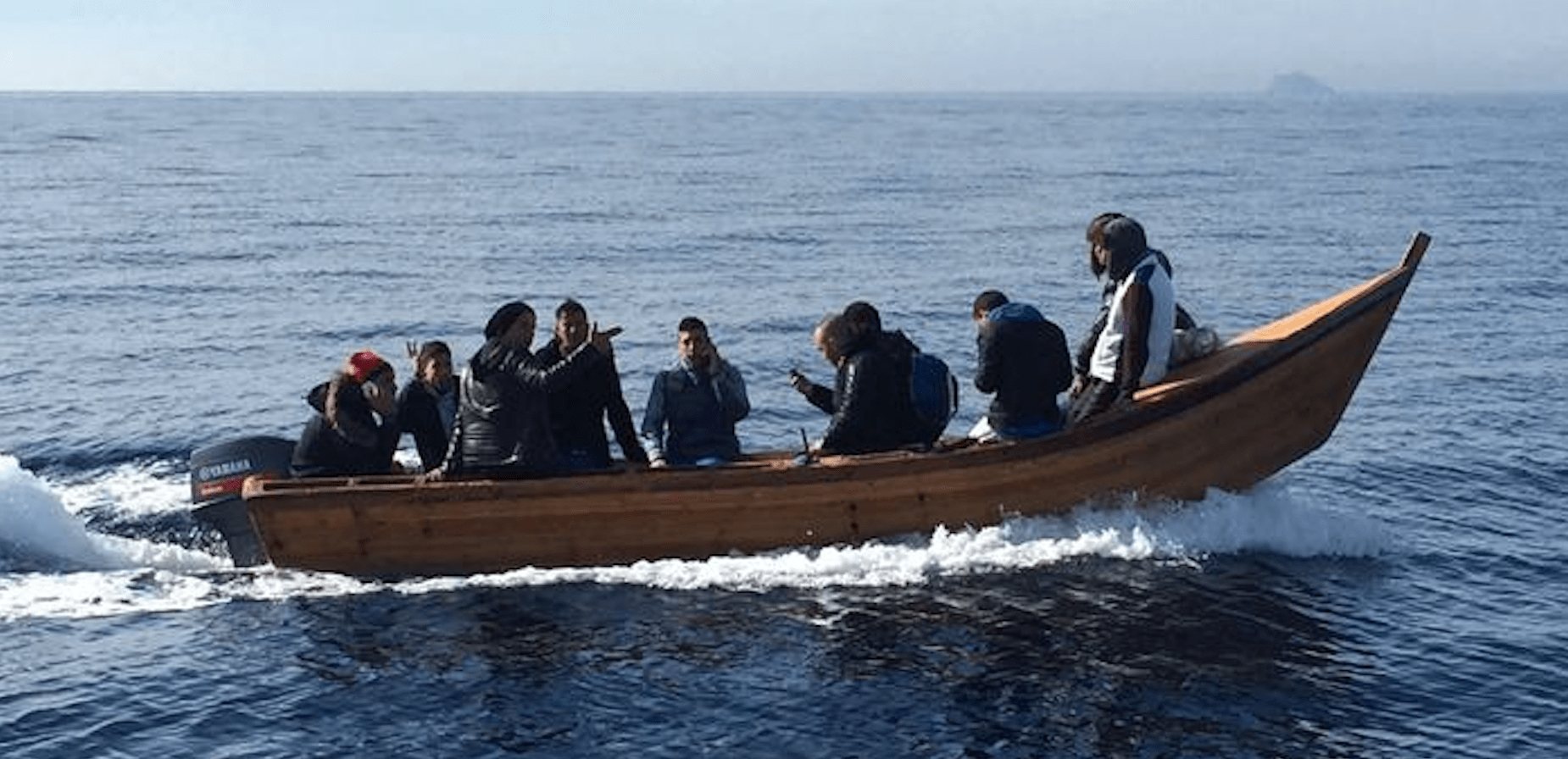 Italienische Küsten unter Druck: Zahl illegaler Ankünfte steigt erneut um ein Drittel