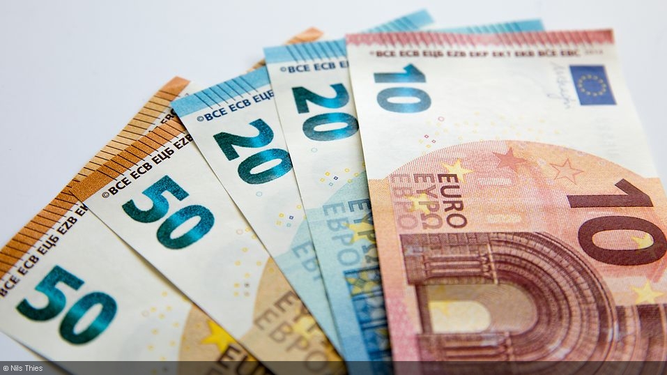Das Bundesbankgesetz und die Zukunft des Bargelds