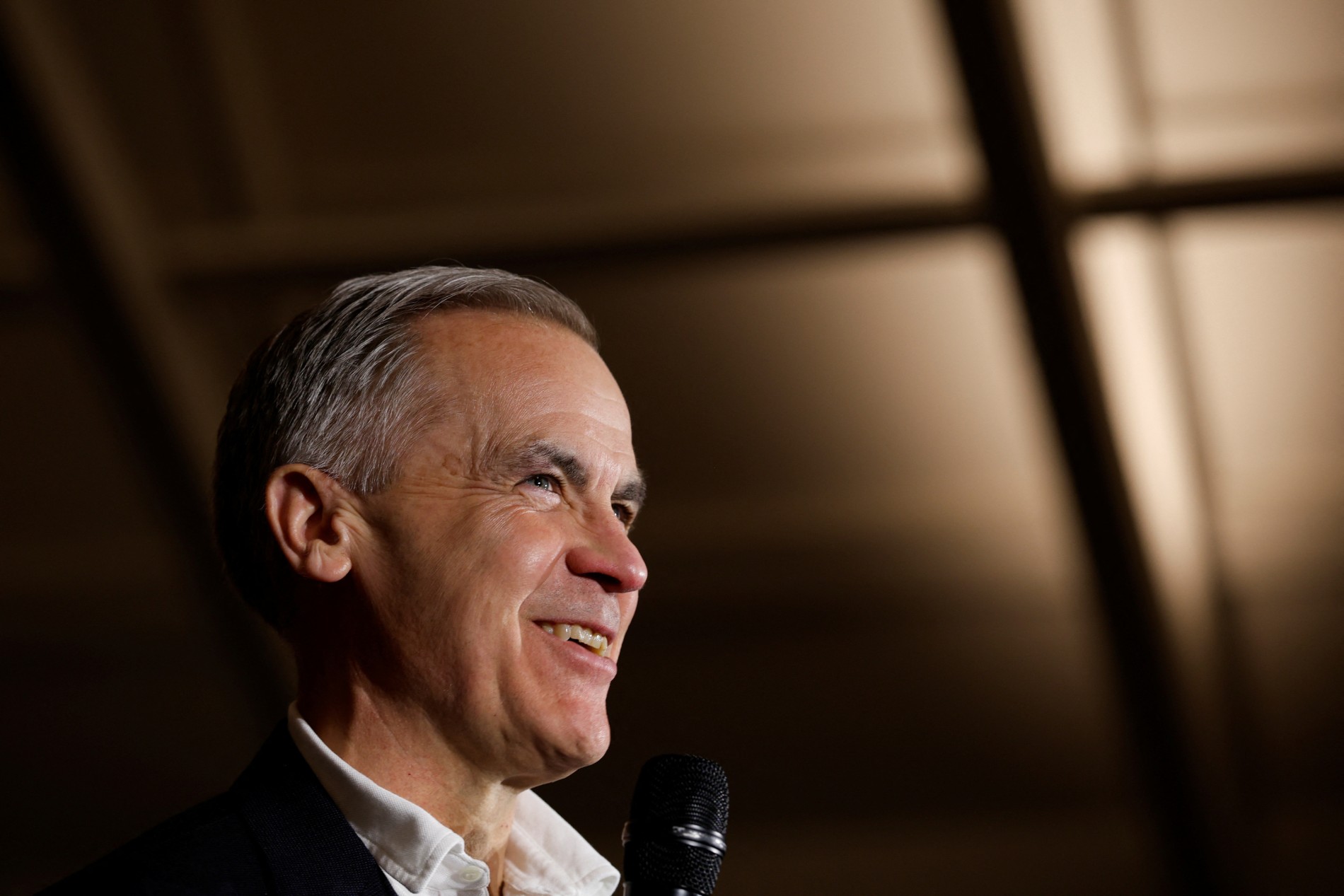 Mark Carney als Bedrohung für Kanadas Freiheiten