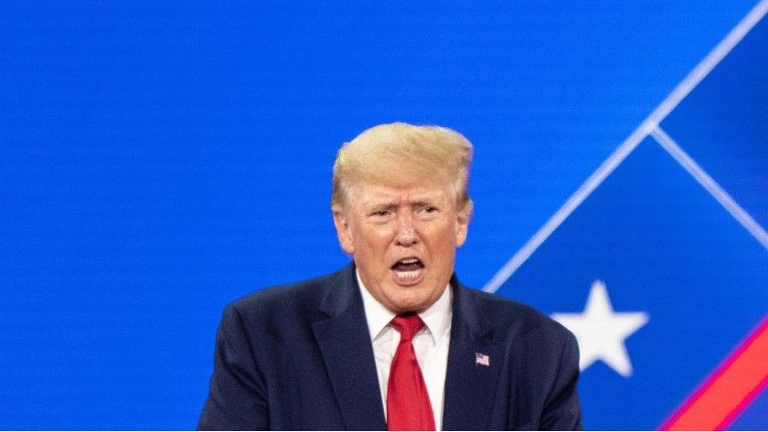 Trump droht mit hohen Zöllen und schüchtert Verbündete ein