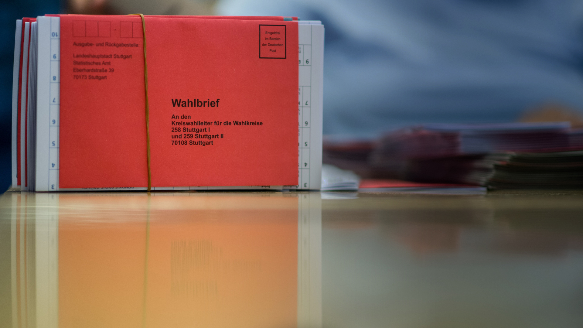 Briefwahl als Einfallstor für Wahlfälschung – Risiken für Demokratie