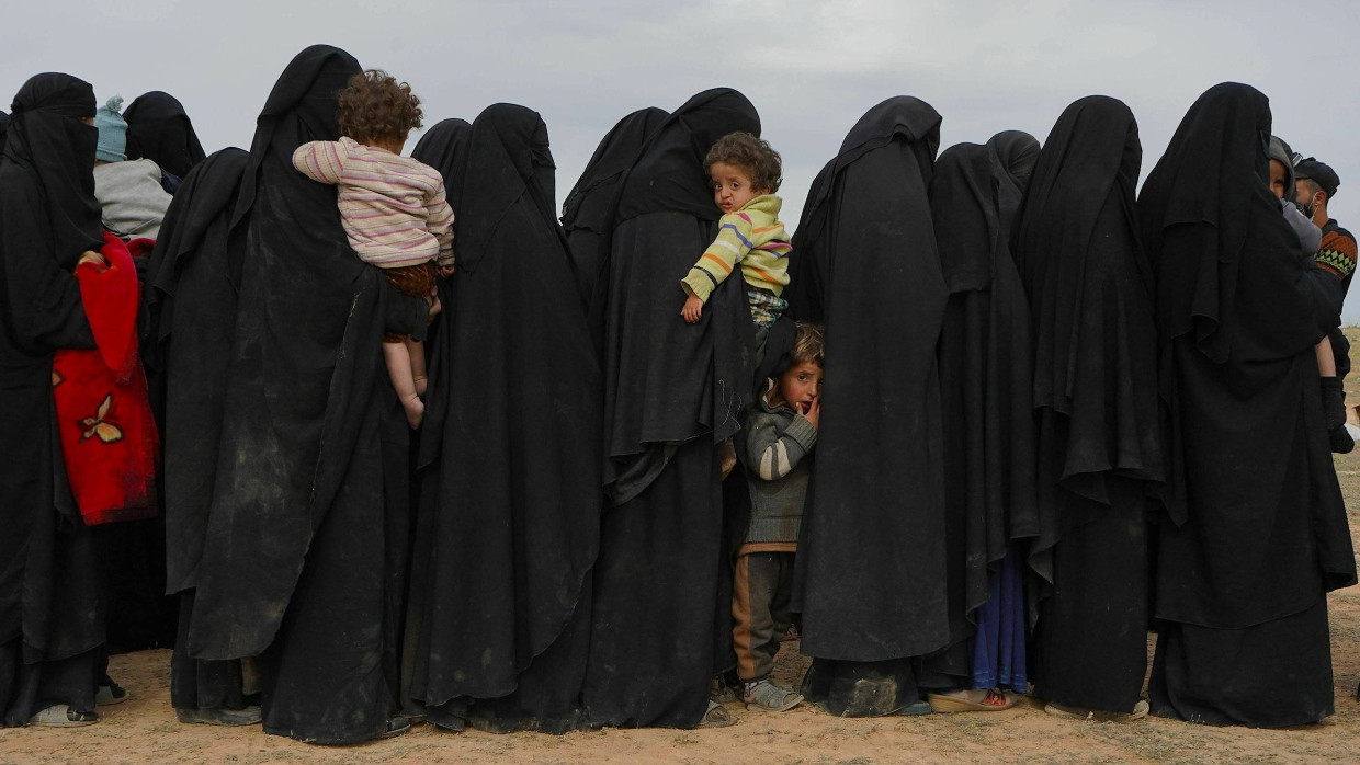 Otto verkauft islamische Kleidung für Kinder: Ein Angriff auf die Freiheit der Jugend