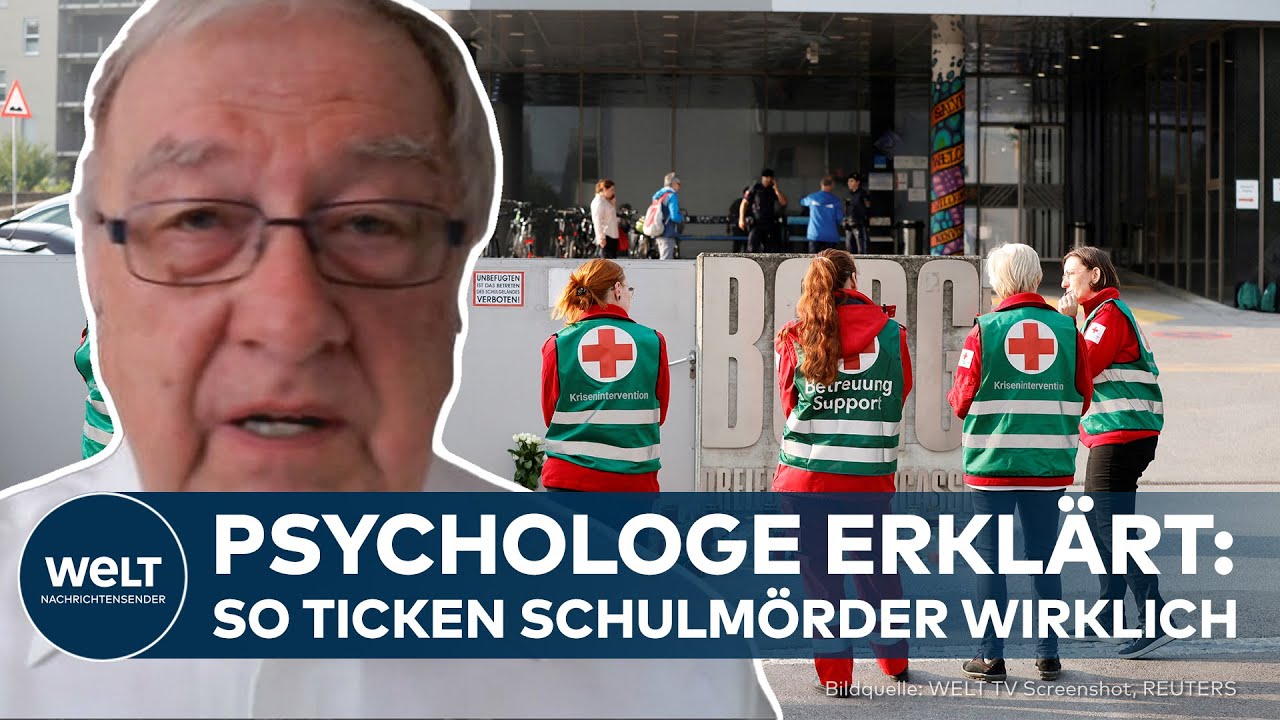 Schamlose Betrügerin missbraucht Trauer um Schulmassaker in Graz: 37.000 Euro gestohlen