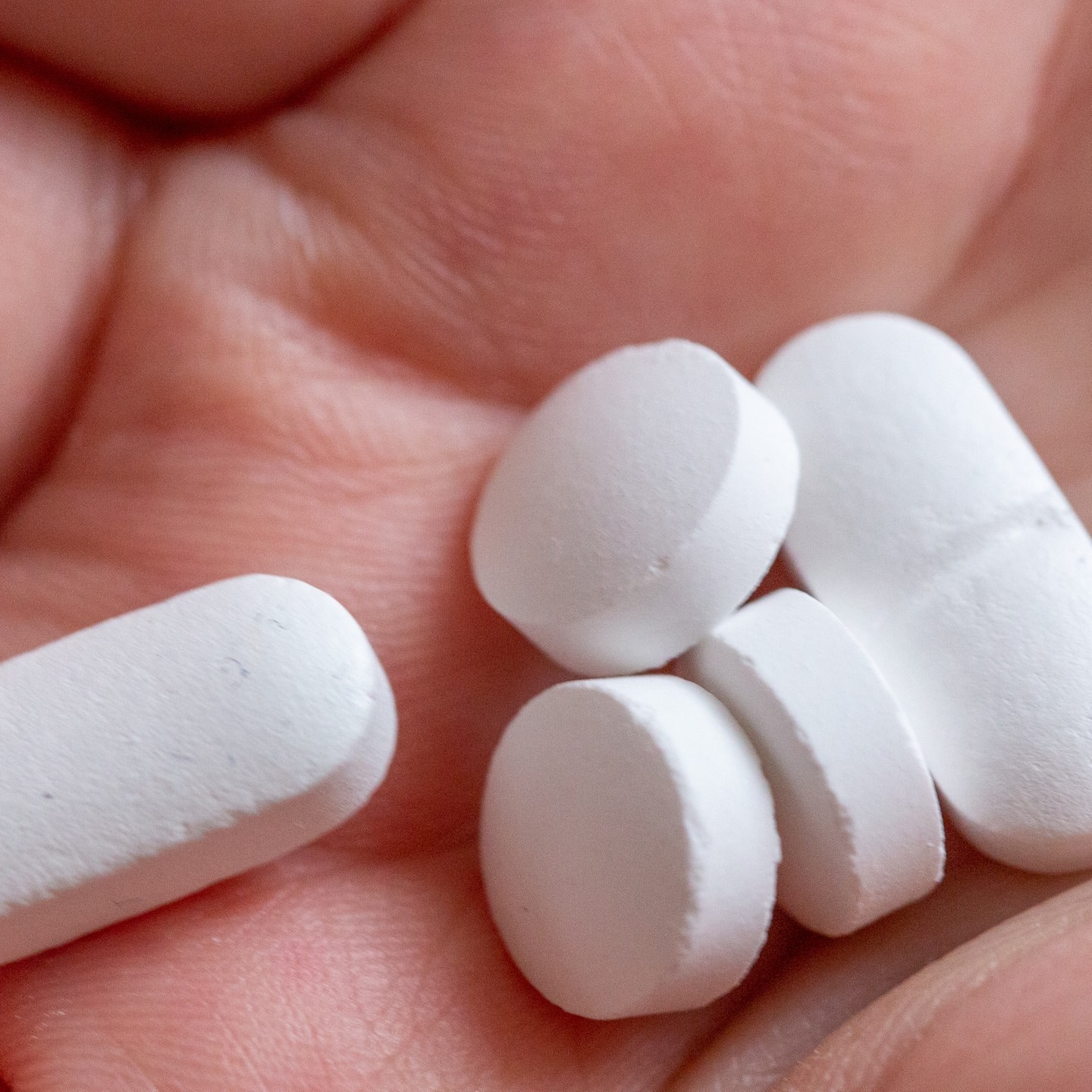 Paracetamol: Eine tödliche Gefahr für Ungeborene und Leber?