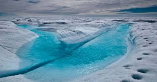 Grönlands Eis enttäuscht Klimamodelle – Wissenschaftler in Erklärungsnot