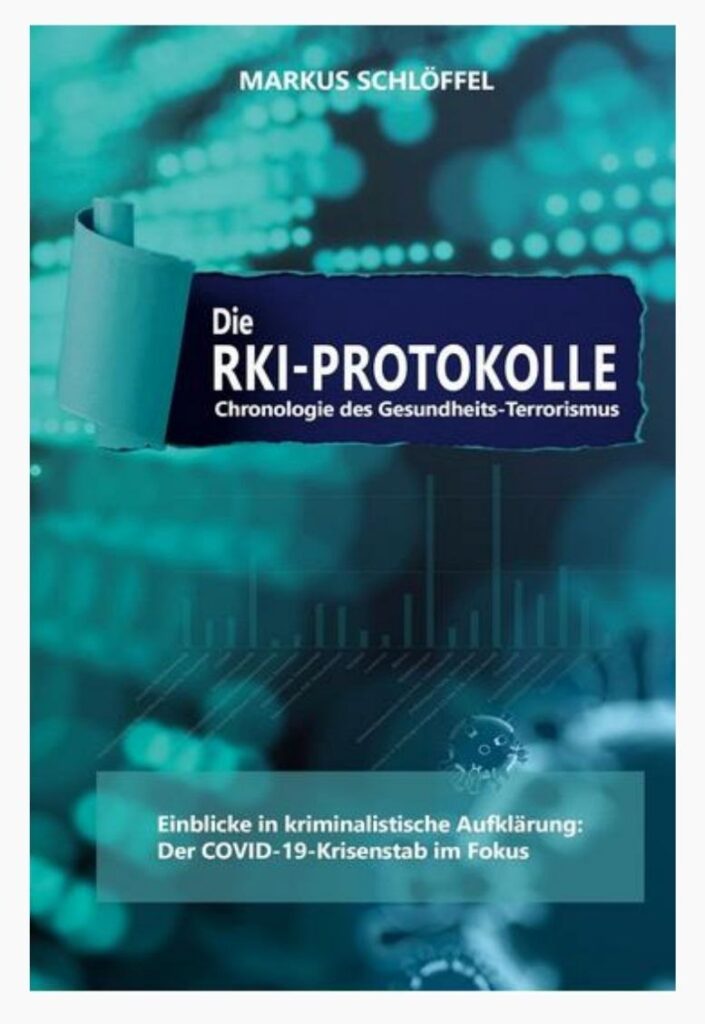 Moderna stürzt mit neuem mRNA-“Impfstoff” gegen Cytomegalovirus in den Abgrund