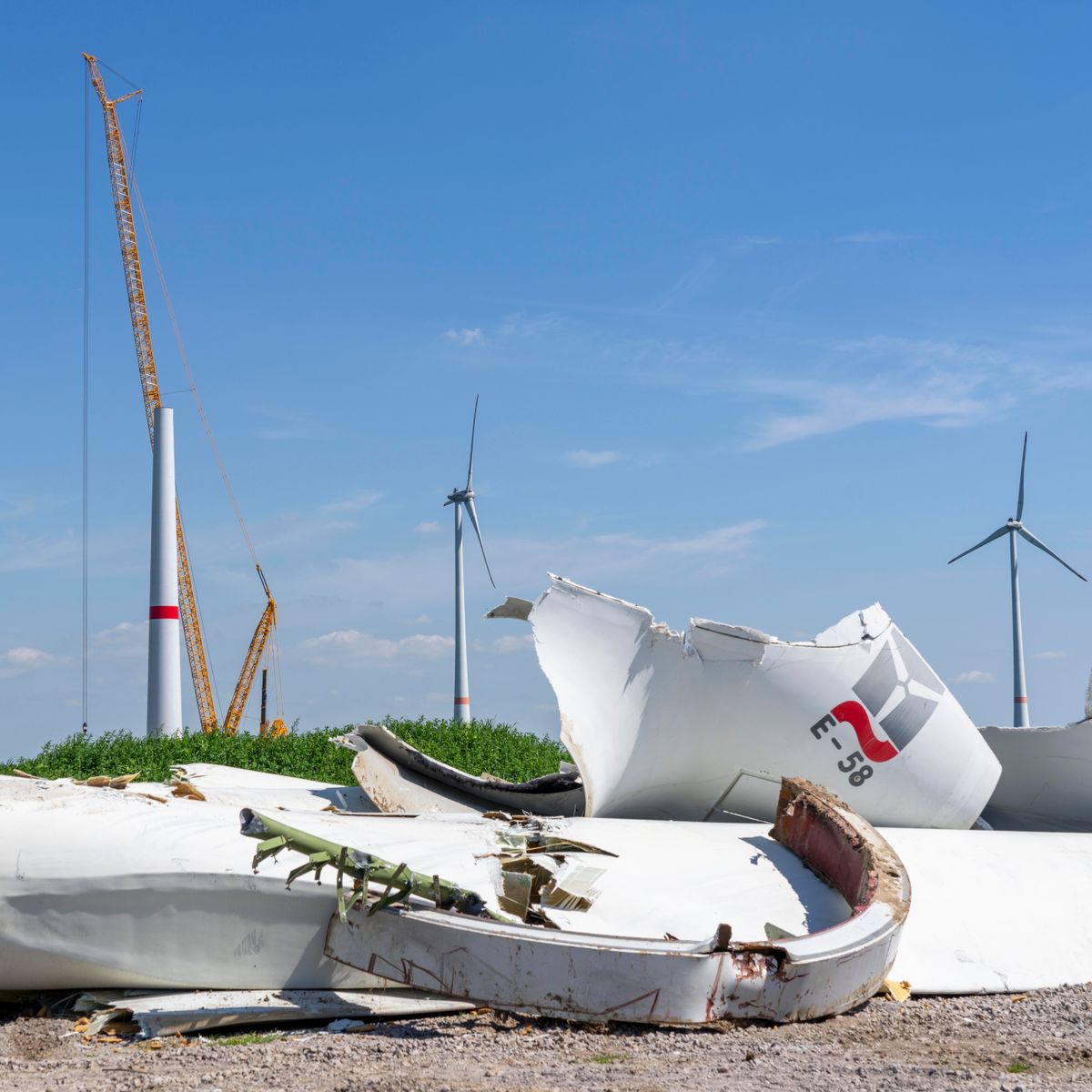 Die deutsche Energiepolitik: Ein System am Abgrund der Realität
