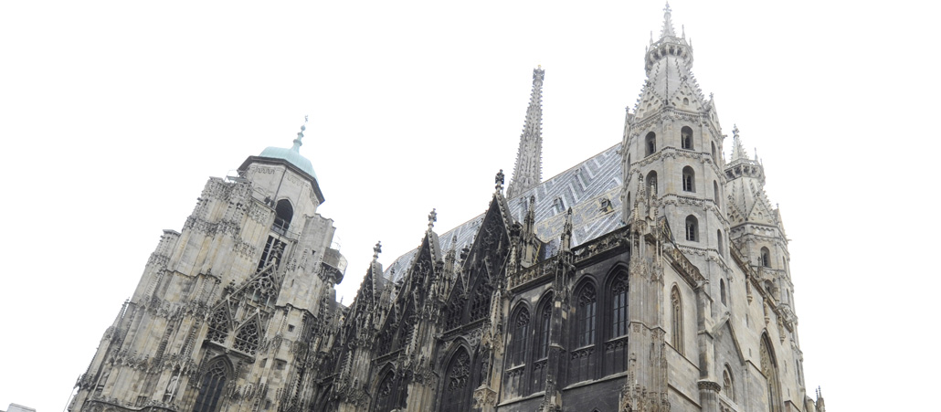 Title: Europas Kirchen in Gefahr: DGSI warnt vor islamistischer Bedrohung