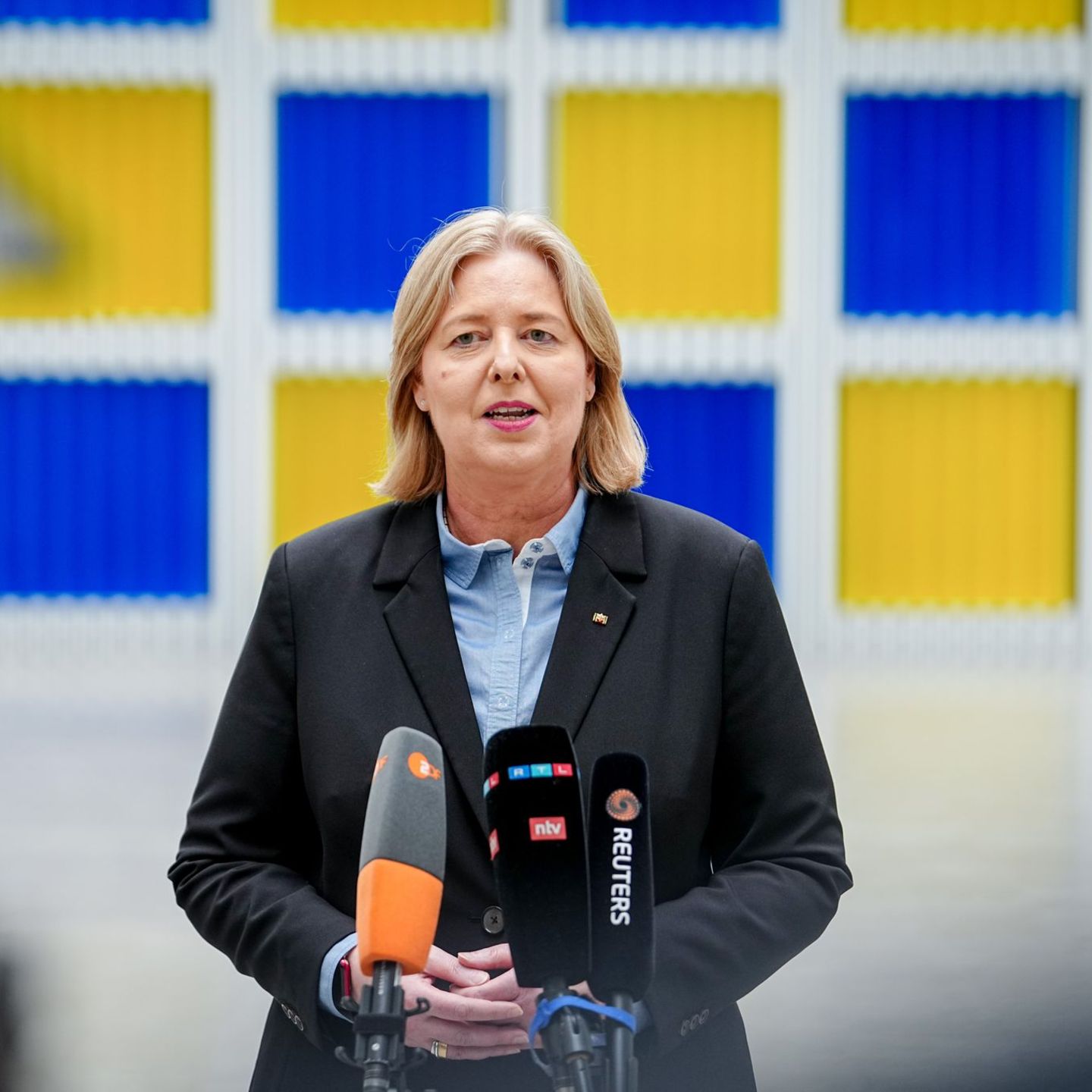 Katastrophe des deutschen Rentensystems: Bärbel Bas’ Pläne sorgen für Chaos