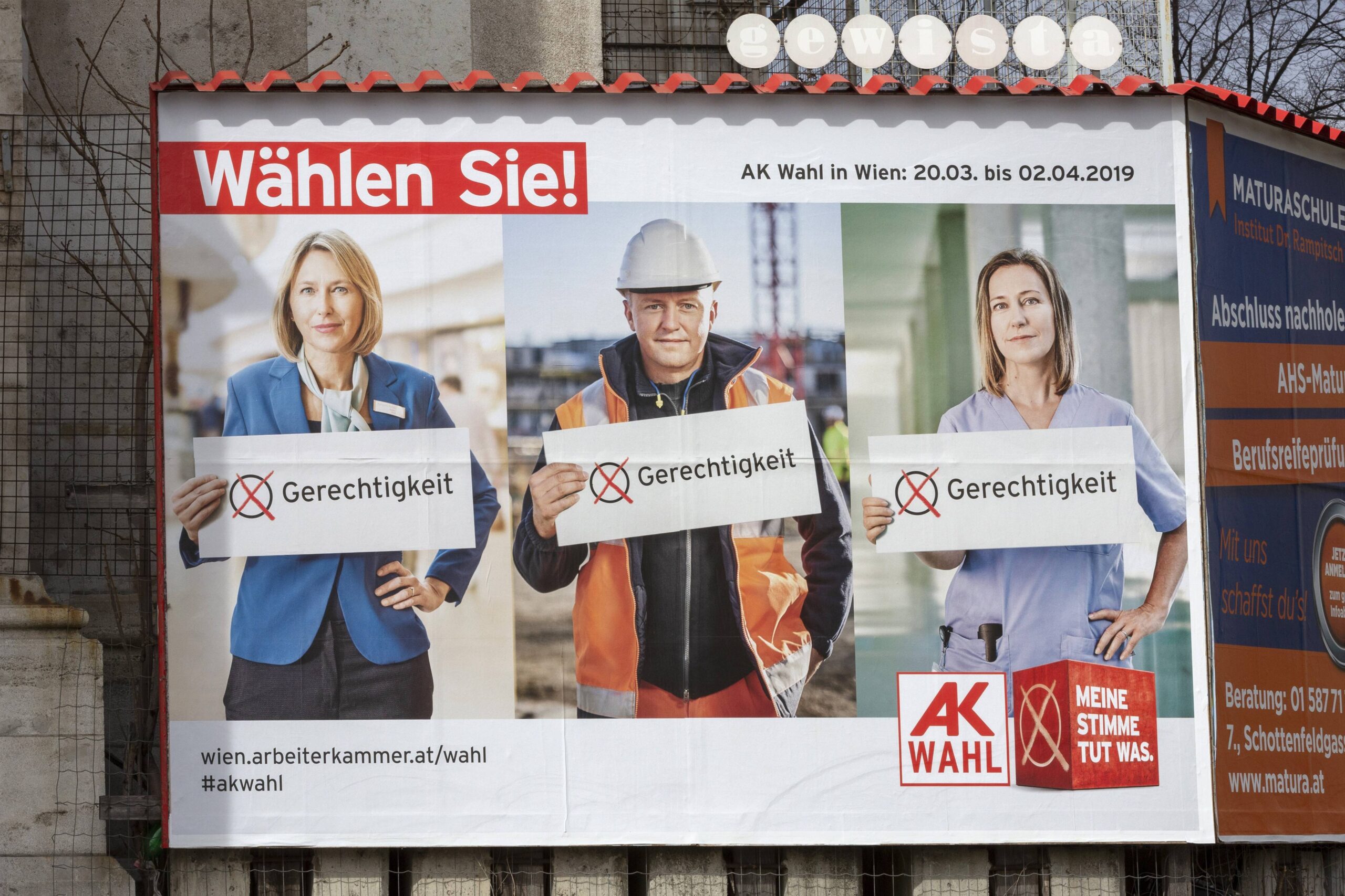 Die Versorgung der Multifunktionäre: Arbeiterkammern in Österreich