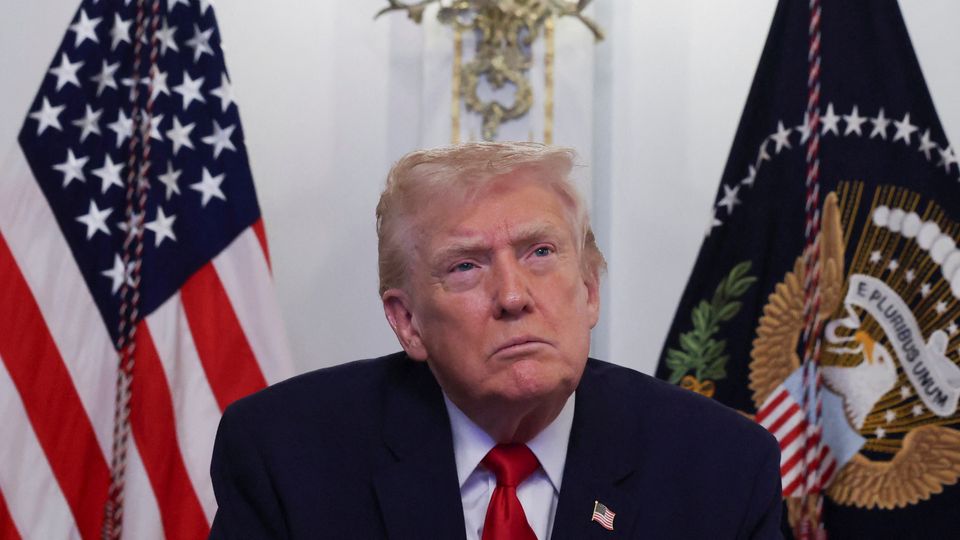 US-Doktrin Trump: Europa muss sich selbst verteidigen – die neue Sicherheitsstrategie