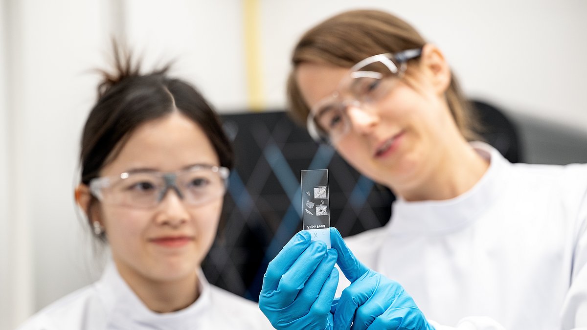 Alarmsignal für eine neue Pandemie-Hysterie: Pasteur-Forscherin Rameix-Welti auf den Plan gerufen