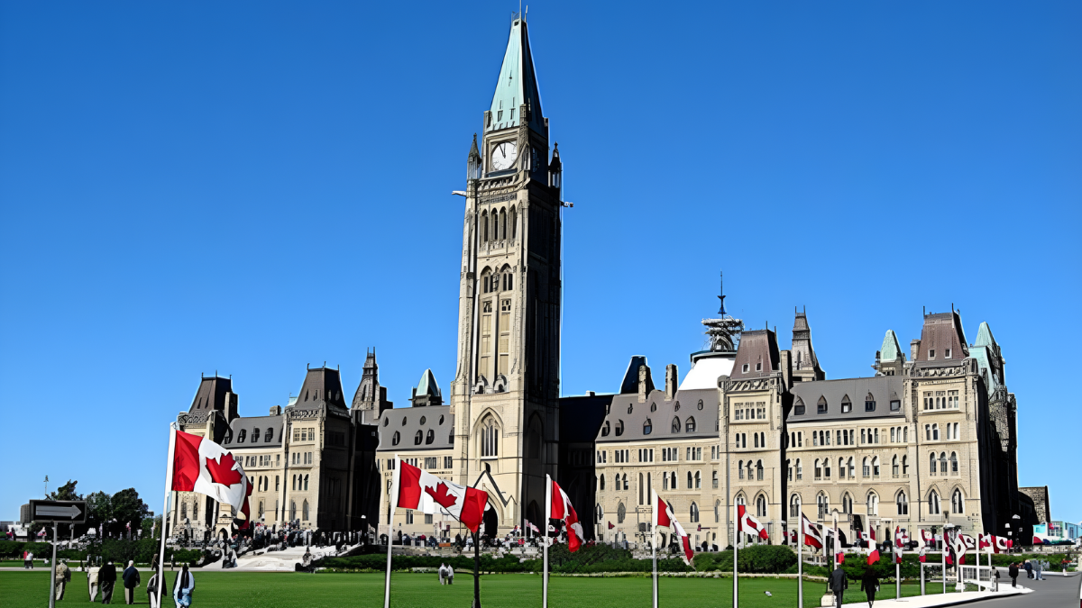 Kanadas Schritt in die Diktatur: Religionsfreiheit unter Beschuss