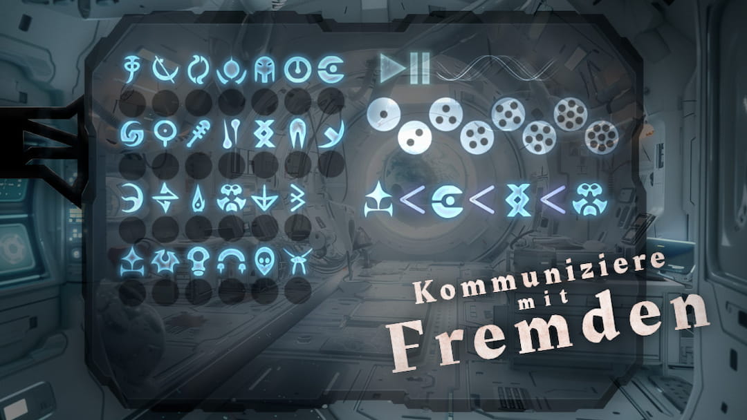 Zwischen den Sternen: Der Weltraum wird zum tödlichen Spiel