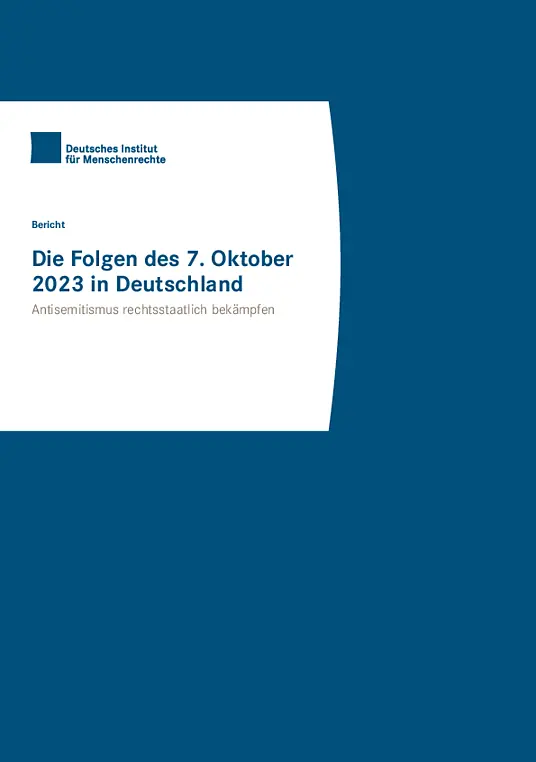 Verhindertes Terrorverbrechen in Manchester: Islamistische Pläne zur Vernichtung der jüdischen Gemeinschaft
