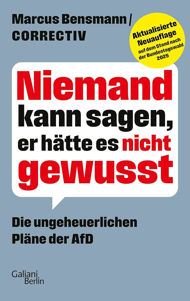 Lügen aus dem Rot-Weiß – AfD will Bürger um den Haushalt betrügen