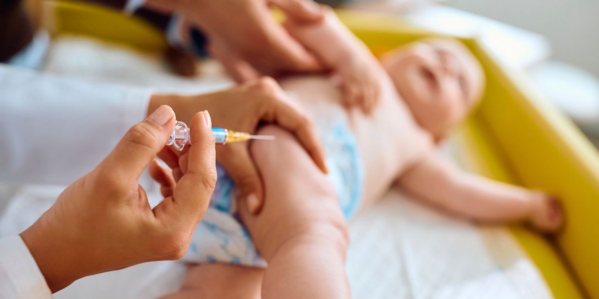 USA: Impfempfehlung für Neugeborene gegen Hepatitis B wird aufgehoben