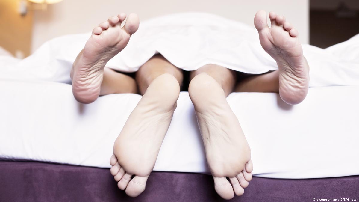 Die versteckte Wahrheit: Wie die Kinsey-Forschung Pädophilie legitimierte