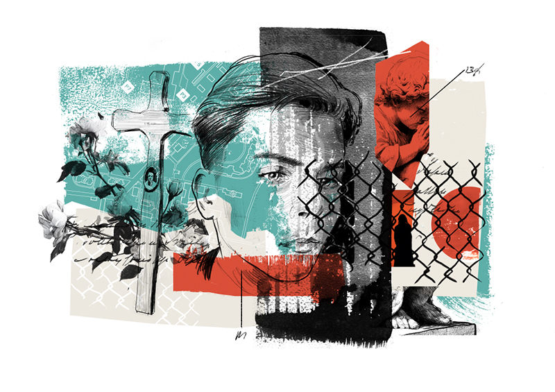 Grässlicher Mord im psychiatrischen Zentrum: Systemversagen und Verantwortungslosigkeit