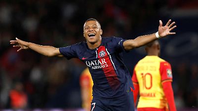 Katar-Geheimnisse im Fußball: Wie PSG die europäische Szene ins Leere schlägt