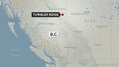 Tumbler Ridge: Kanadas schärfste Schulmasse – Der Transgender-Mörder und die unterdrückte Wahrheit