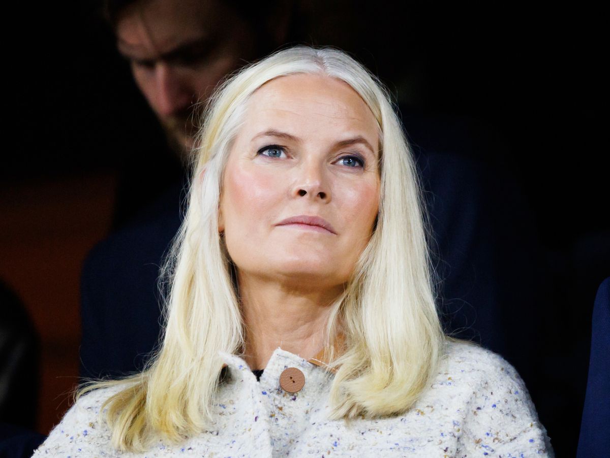 „Menschen im Labor?“ – Kronprinzessin Mette-Marits geheime E-Mails mit Jeffrey Epstein entlarven dystopische Phantasien