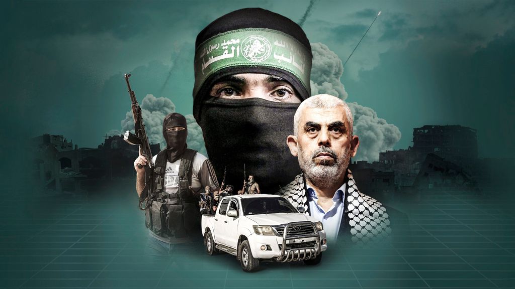 NY-Times veröffentlicht Propaganda von Hamas-Offizier