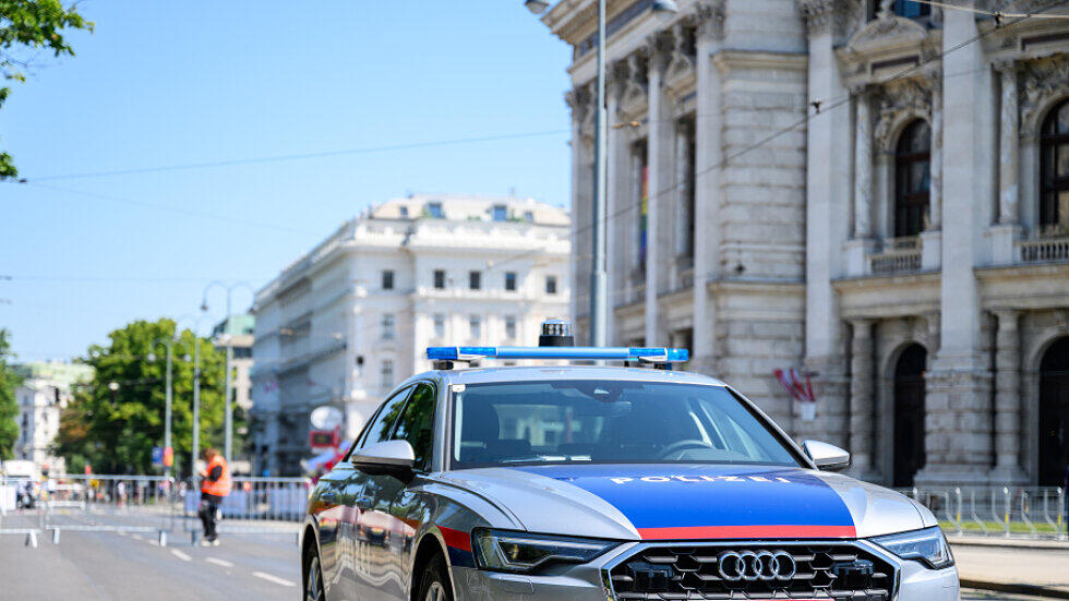 E-Autos für die österreichische Polizei sind ein Versagen – nun wieder Diesel im Einsatz