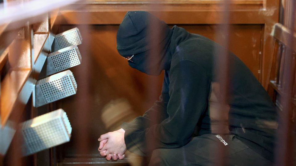 Berlin: Gefährlicher Täter freigelassen – Justiz verliert das Maß der Gerechtigkeit