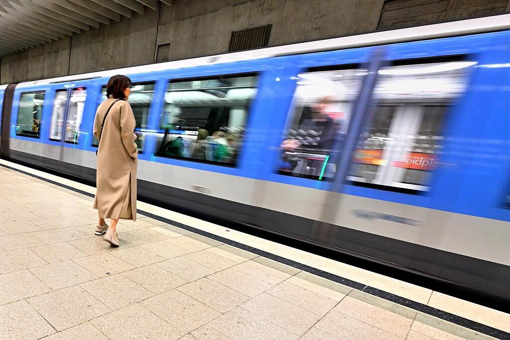 Grüne plädieren für ÖPNV-Steuer – Deutschland gerät in Wirtschaftskollaps