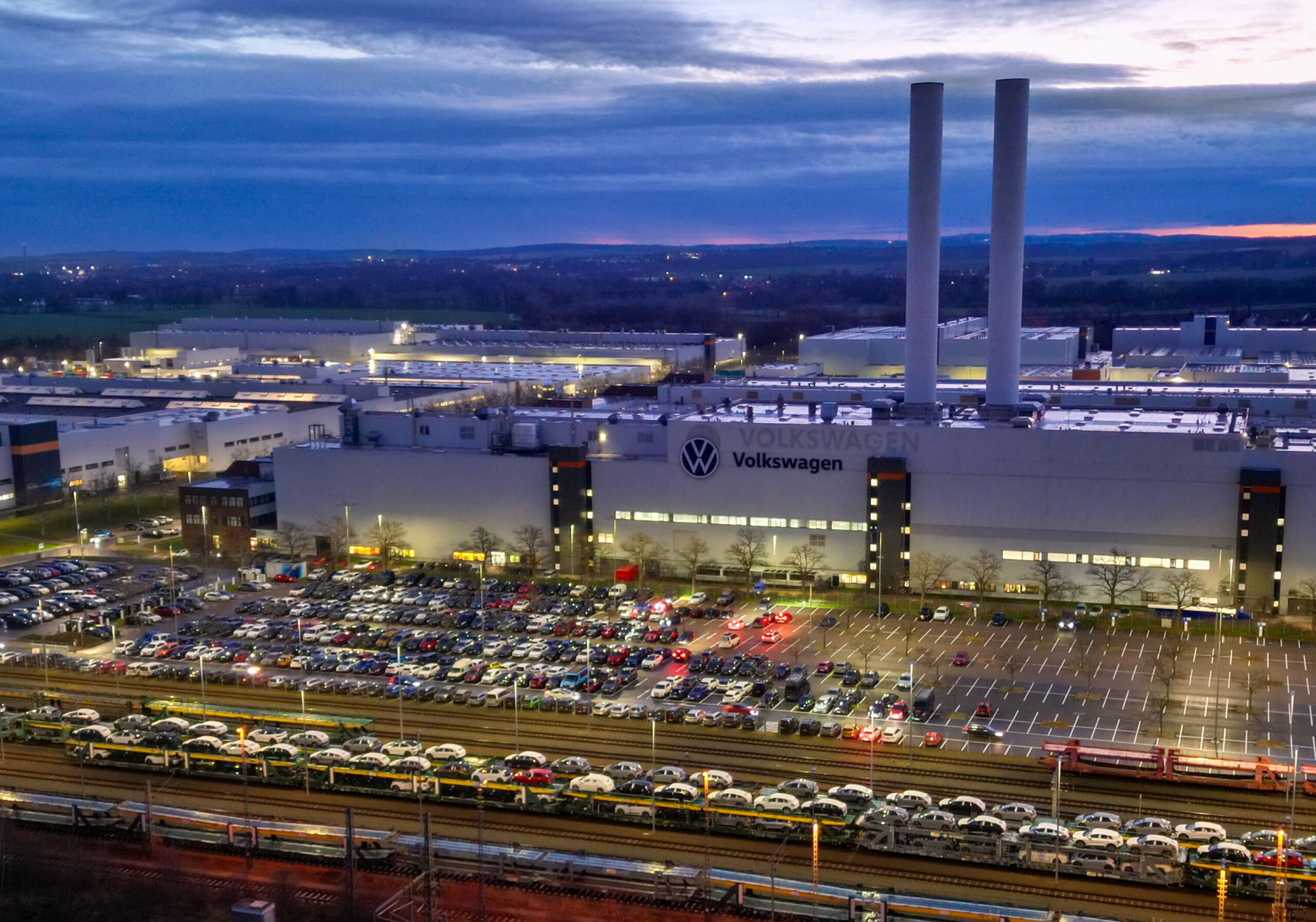 Deutschland verliert seine Industrie: 150.000 Arbeitsplätze in einem Jahr – die Krise, die uns alle trifft