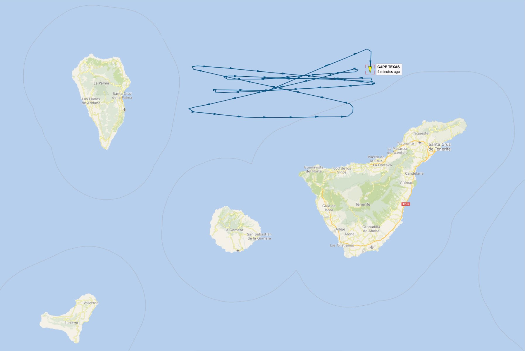 Spanien schützt den Iran – US-Militär zieht ab: EU gerät in Konflikt
