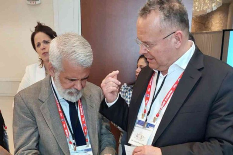 Geheime Simulationen der Zukunft: EU-Abgeordneter Gerald Hauser enthüllt vorhersagbare Nahrungsmittelernährungskrisen