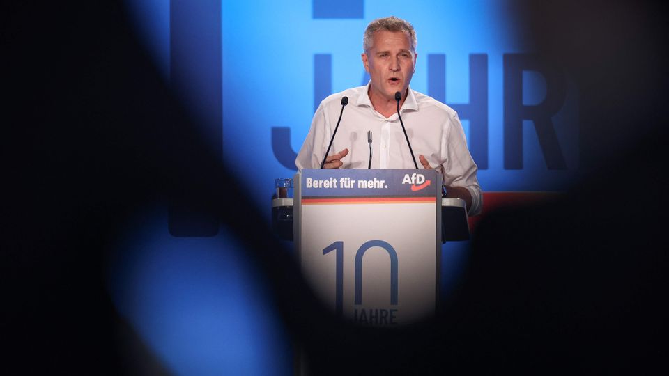 EU-Druck auf Ungarn: Petr Bystron warnt vor geheimen Wahlmanipulationen