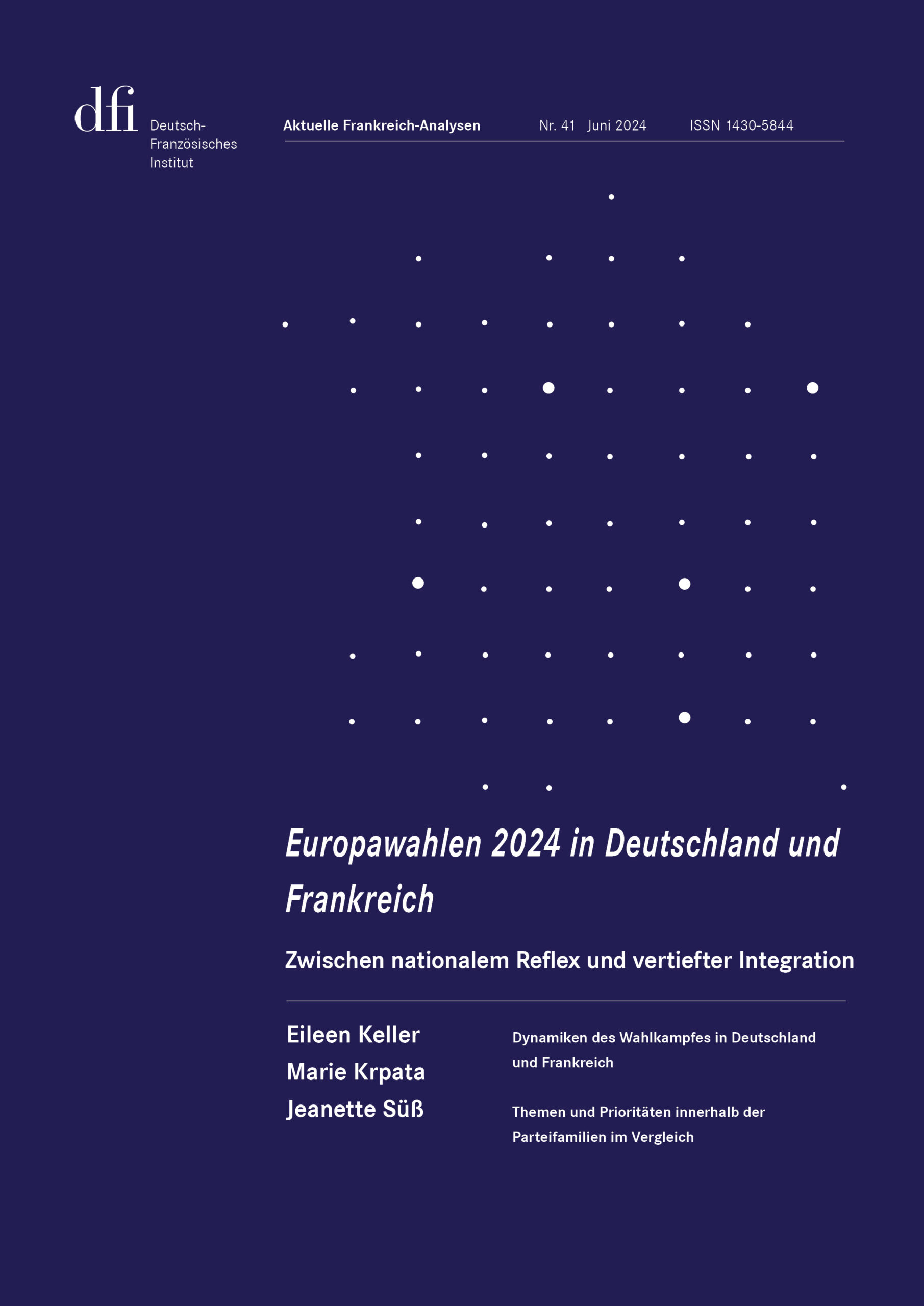 Migrantenwähler definieren zukünftige Machtverhältnisse in Frankreich – Eine warnende Analyse