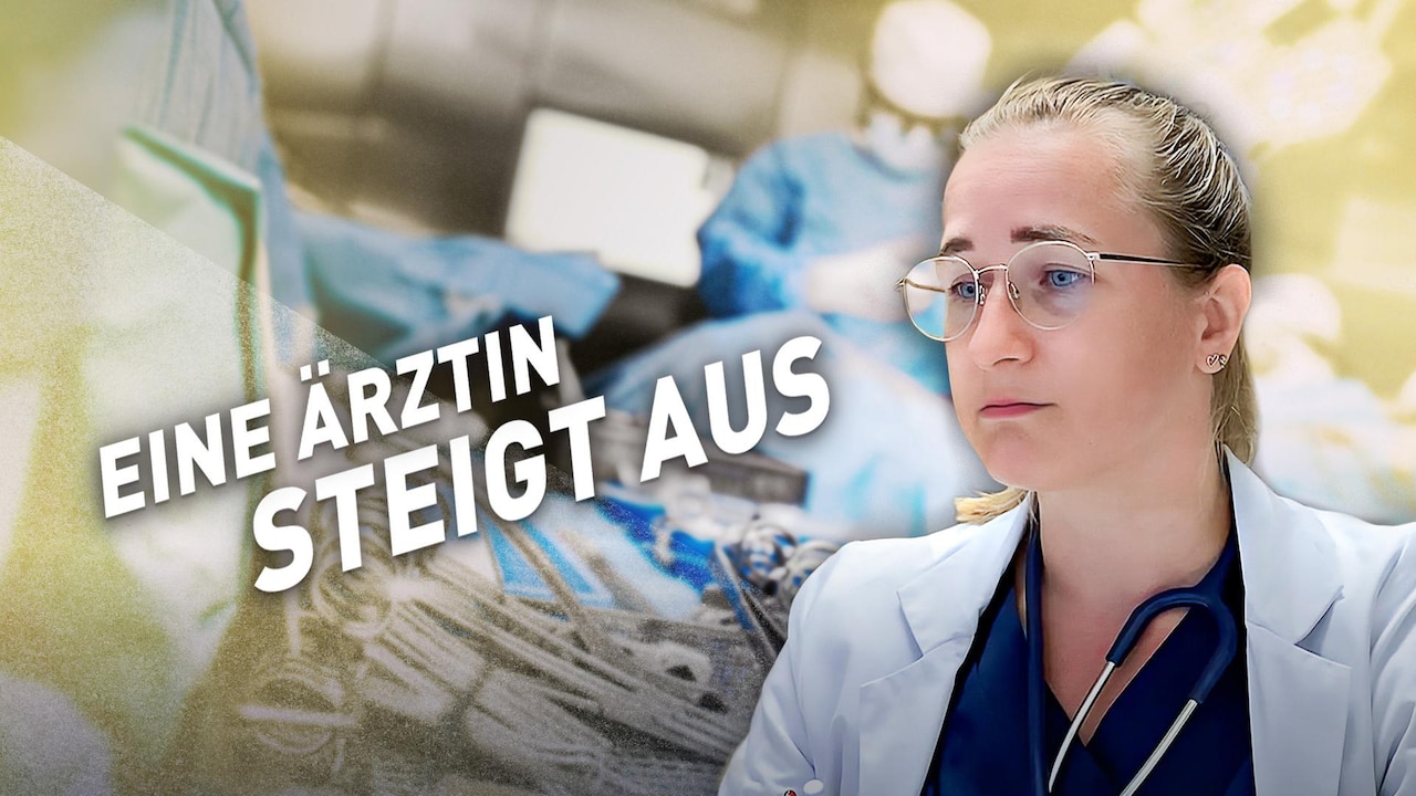 Sechs Jahre Verfolgung – Die zerstörte Karriere einer Ärztin im Zeichen der Corona-Regeln