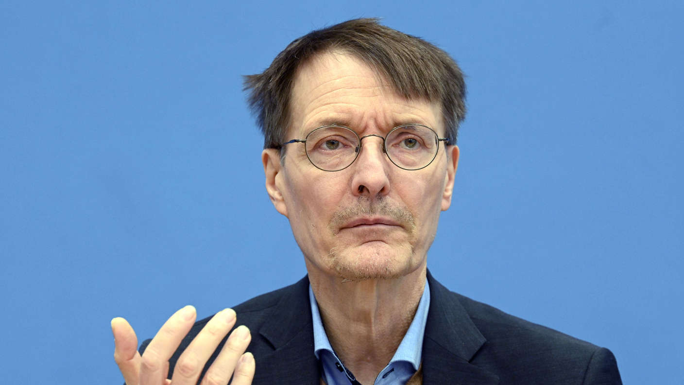 Ewiger Ausnahmezustand: Wie Lauterbach die WHO zum Herrschaftsinstrument der Eliten macht