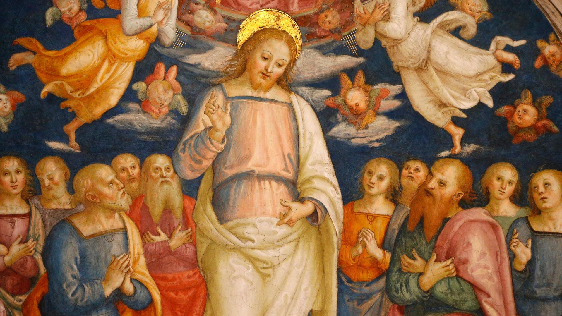 Kein Kolonialismus – Die Notwehr der Christen vor 1000 Jahren